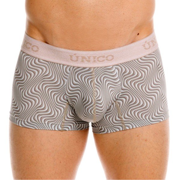 UNICO - 26040100101