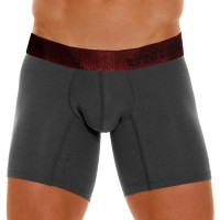 UNICO BOXER LONG LEG ARTISTICO FZ UNICO BOXER LONG LEG ARTISTICO FZ