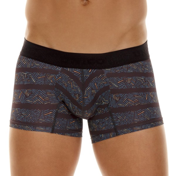 UNICO BOXER SHORT LOZANO - 23050100109