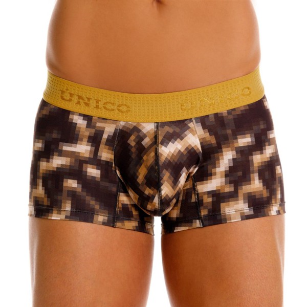 BOXER SHORT JABEGA