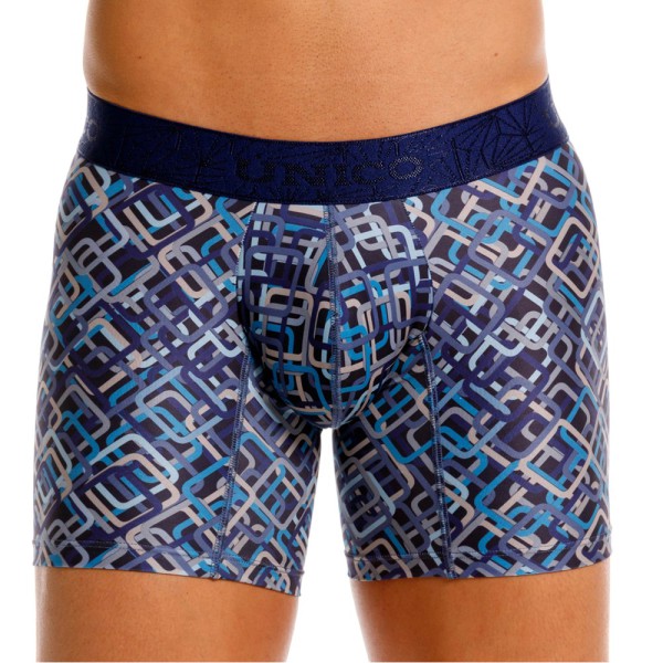 BOXER LONG UNICO MARCO
