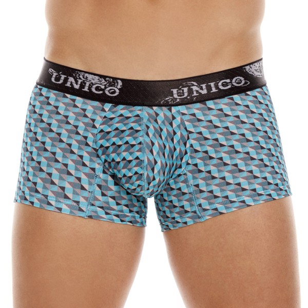 BOXER SHORT GARDENIA - 22110100107 - ZF