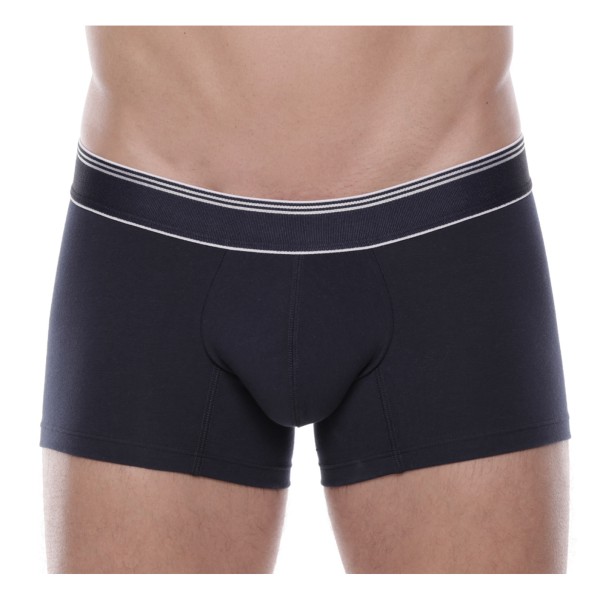 UNICO BOXER SHORT ACTION WHITE, 1713010012382 fz