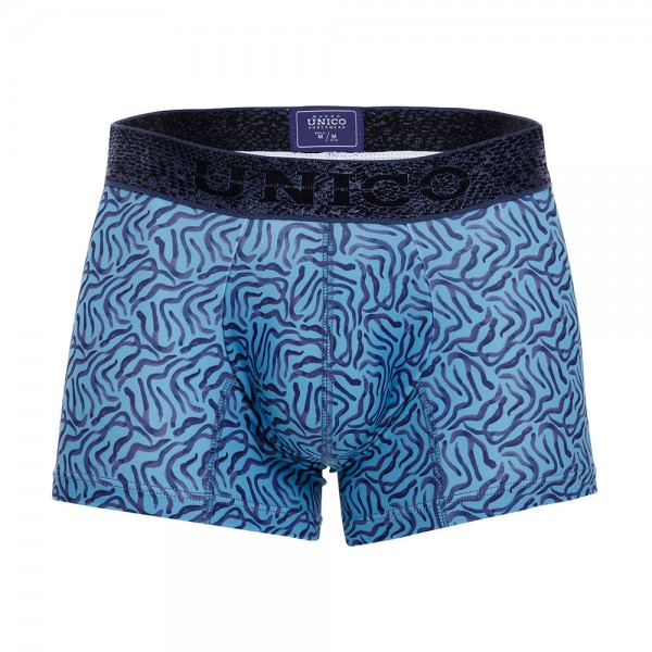 UNICO, BOXER CUP SHORT RETRO SQUARES, 21070100117_f