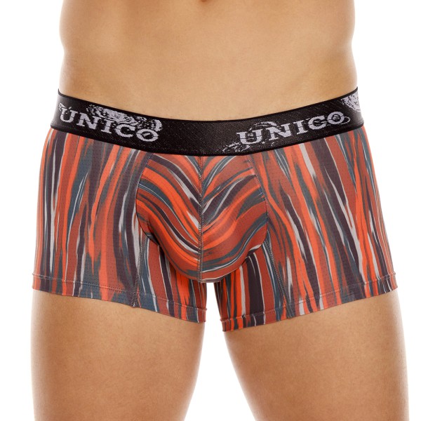 BOXER SHORT REVIVIR - 22100100102 - FZ