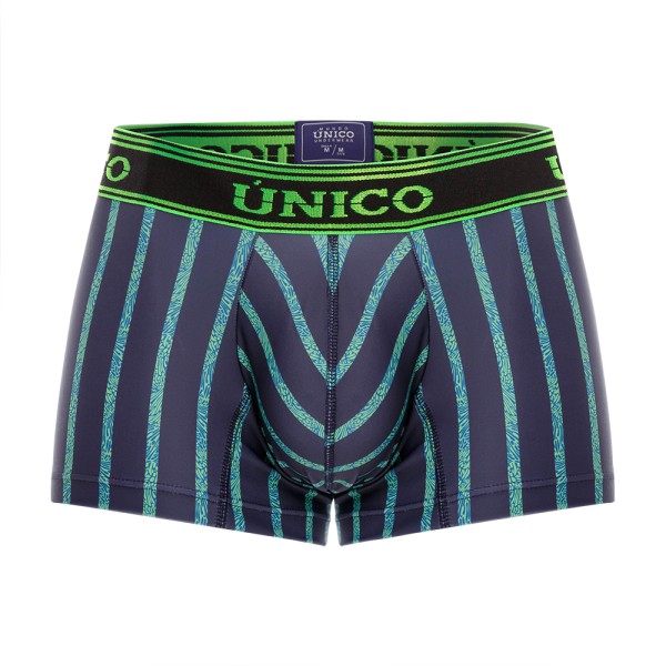 UNICO BOXER SHORT ARAUCARIA, 22040100111 