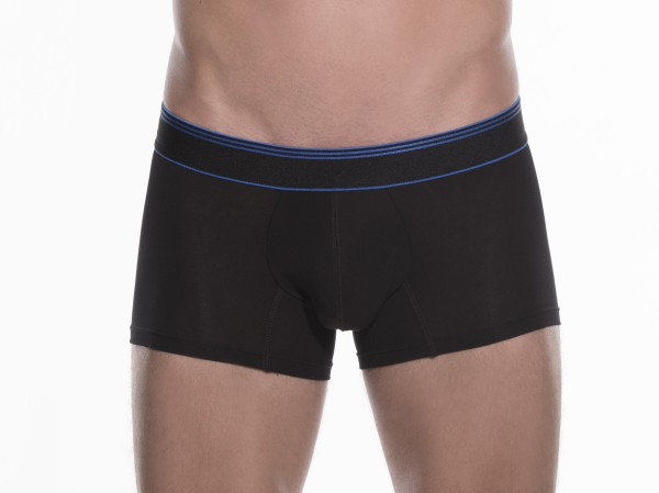 UNICO BOXER CLASSIC COLOR SHORT NAP BLUE FM