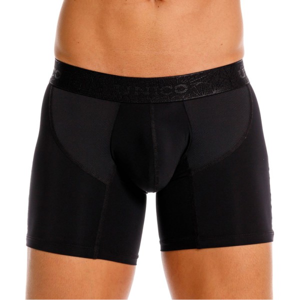BOXER LONG UNICO POSY GREEN