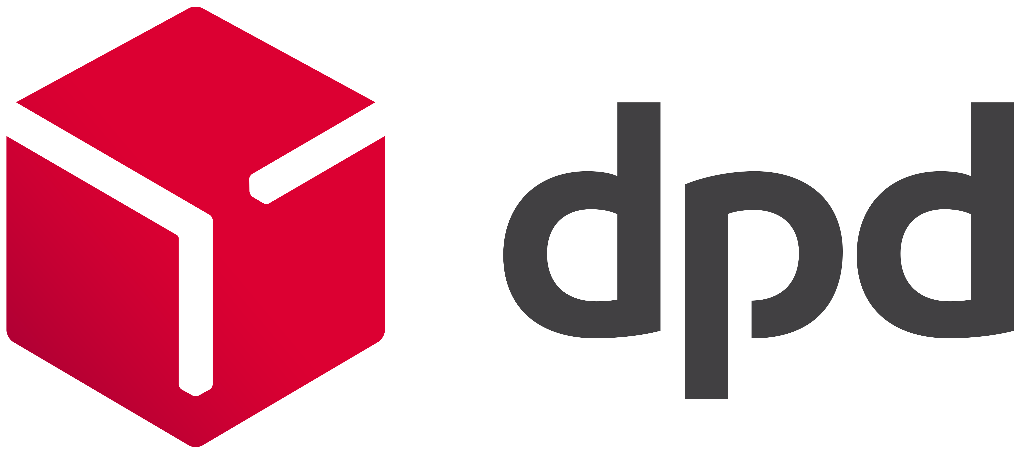 DPD-Logo