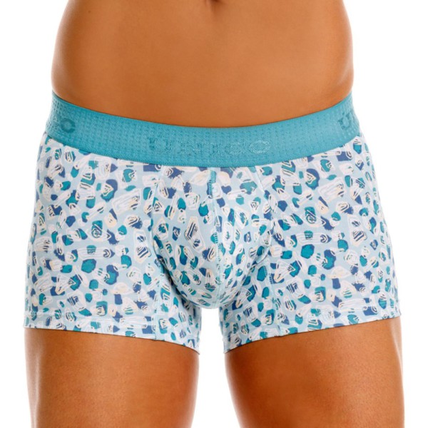 BOXER SHORT OVALO