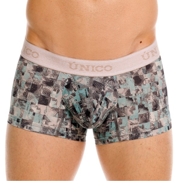 UNICO - 26040100119