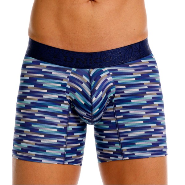 BOXER LONG UNICO RAMBLA
