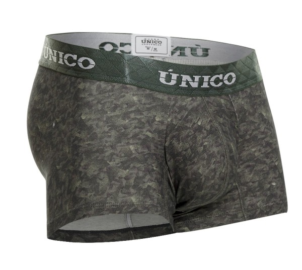 MUNDO ÚNICO BOXER SHORT ENVOLVENTE - 23020100113