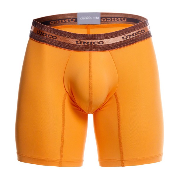BOXER LONG COPPER