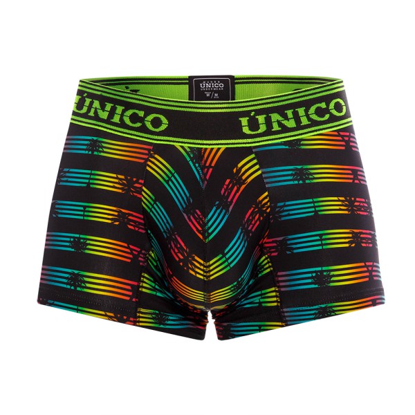 UNICO BOXER CUP SHORT SELEIROLIA, 22040100103 