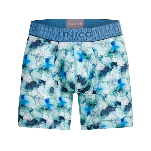 BOXER LONG LEG ABALON