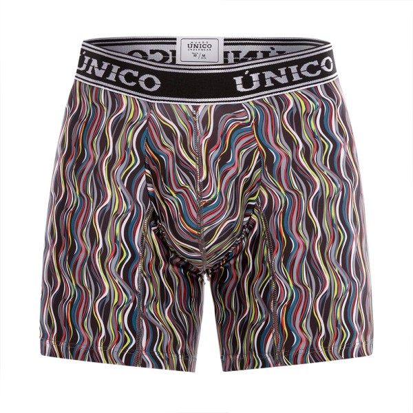 UNICO BOXER LONG LEG MAGNUSIANA, 22040100201 