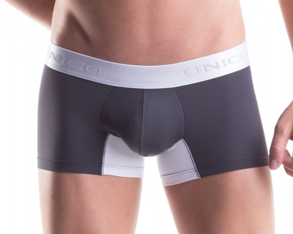 BOXER MICROFIBER SHORT CLARO OSCURO