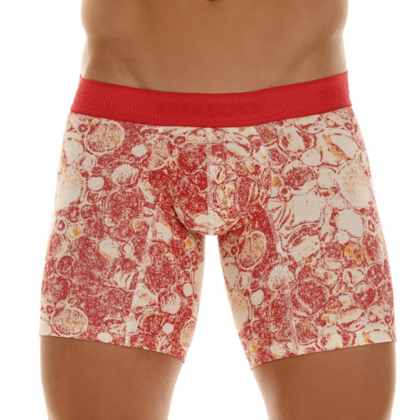 UNICO BOXER LONG POMPA