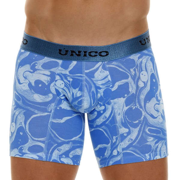 UNICO BOXER LONG LEG OLEINA FZ