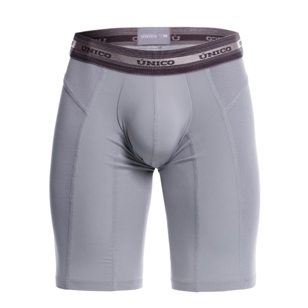 BOXER ATHLETIC ALBARICOQUE