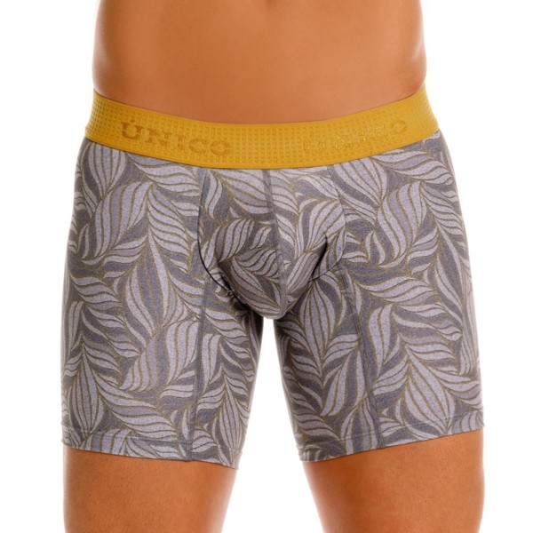 BOXER LONG CAUDAL