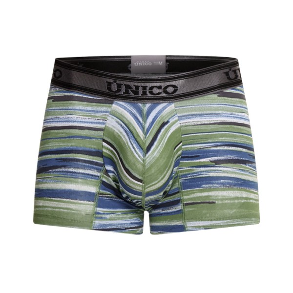 UNICO BOXER SHORT RINGLE