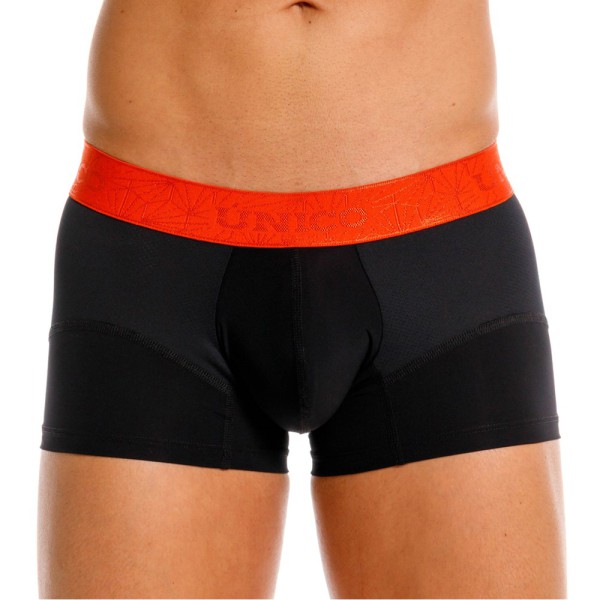 BOXER UNICO MARRON