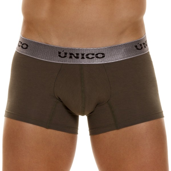 UNICO BOXER SHORT BOSQUE FZ