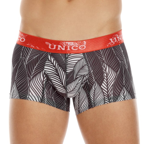 BOXER SHORT MANGLAR - 22100100101 - FZ