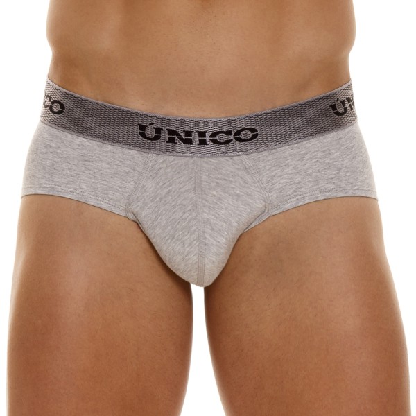 UNICO BRIEF CENIZO FZ