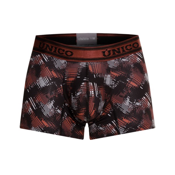 UNICO BOXER SHORT LAMINA