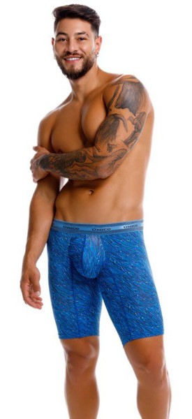 BOXER ATHLETIC TORZAL