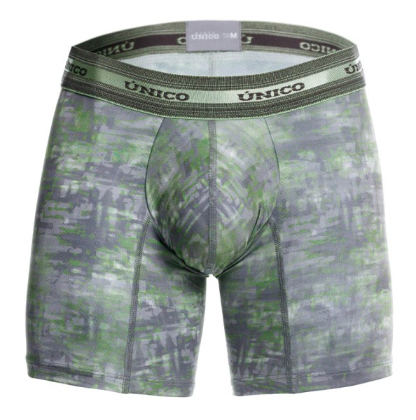 BOXER LONG AUNAR