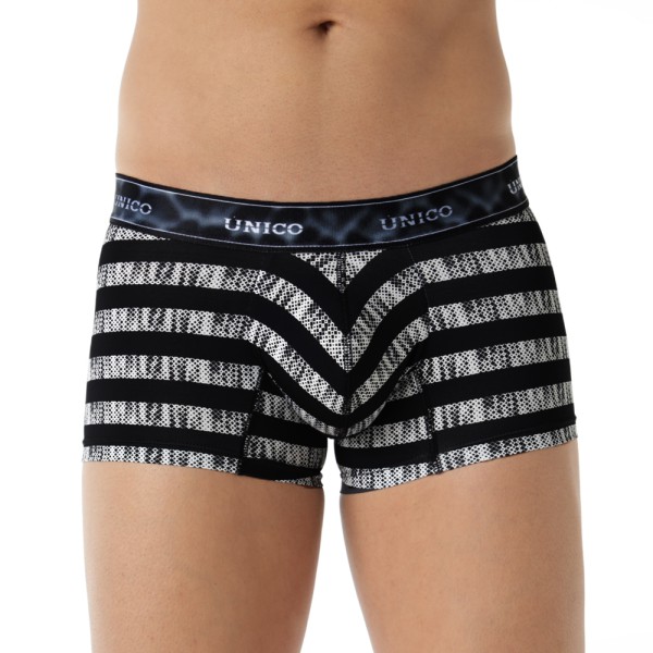 UNICO BOXER SHORT BETEADO, 22080100107 FM