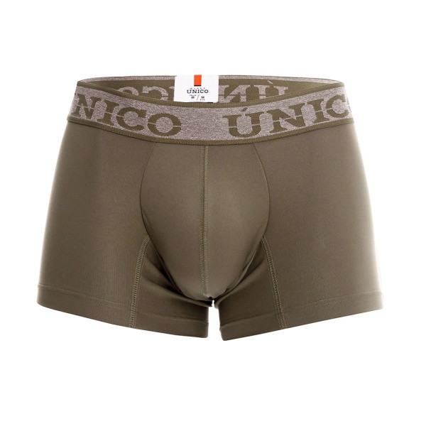 BOXER SHORT COLORS OLIVE