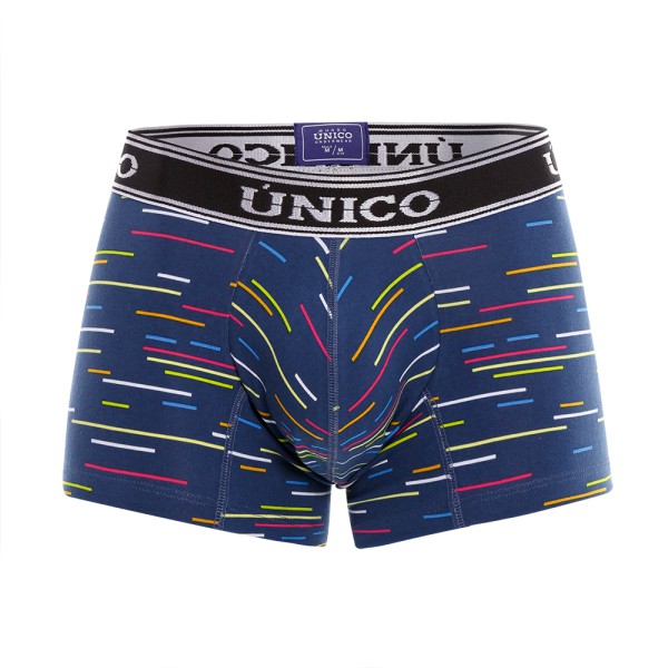 UNICO BOXER CUP SHORT FICUS, 22040100119 