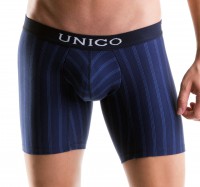 Mundo UNICO, BOXER LONG LEG PARALELO COTTON, 1410010020582, fZ Mundo UNICO, BOXER LONG LEG PARALELO COTTON, 1410010020582, fZ