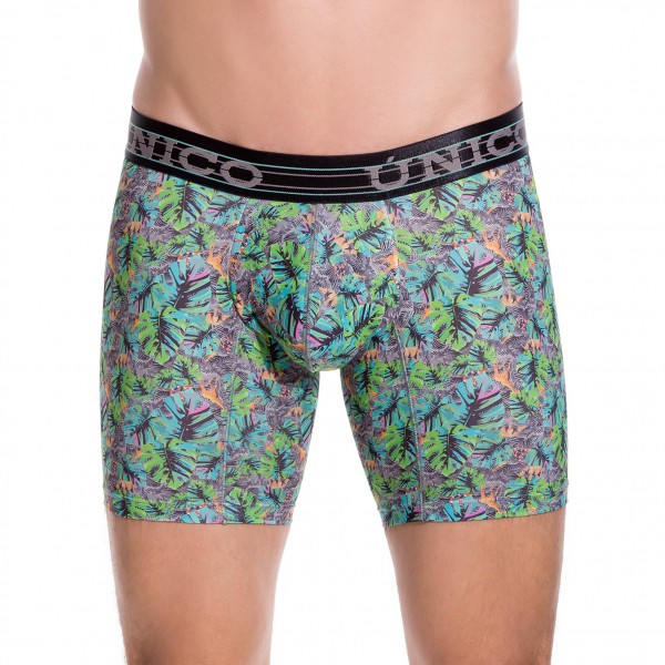 UNICO BOXER LONG LEG NATURE-20010100203-f1