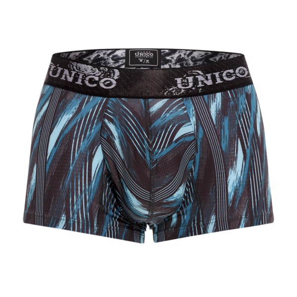 BOXER SHORT JADE - 22100100104 - GF