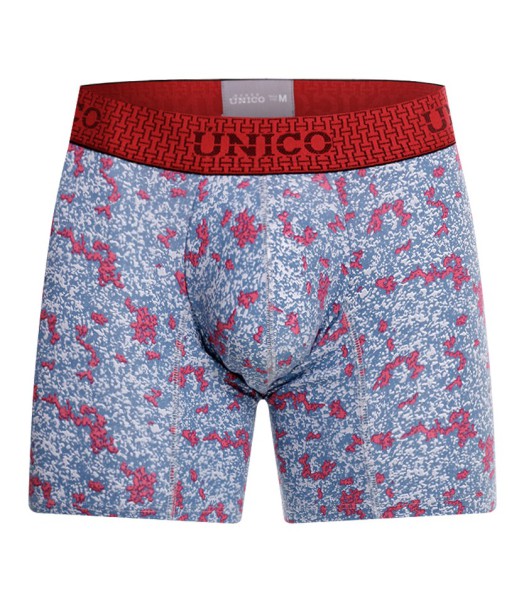 BOXER LONG LEG GAMBA