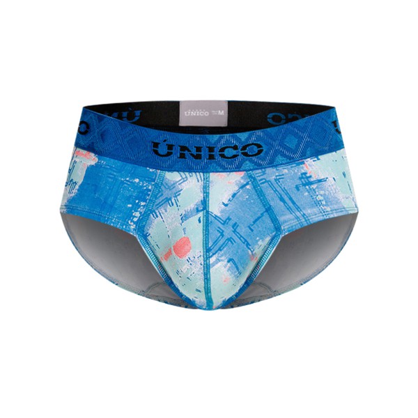 UNICO BRIEF PLANO