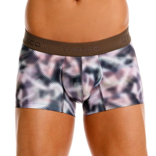 BOXER SHORT ORNAMENTO