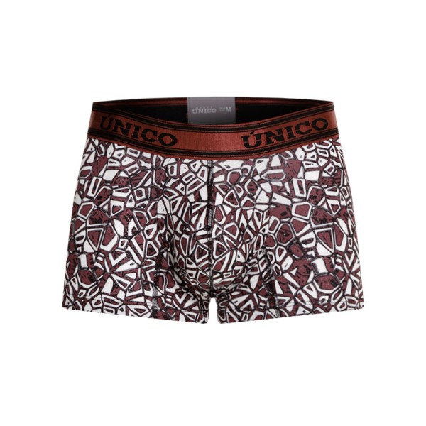 UNICO BOXER SHORT DECHADO