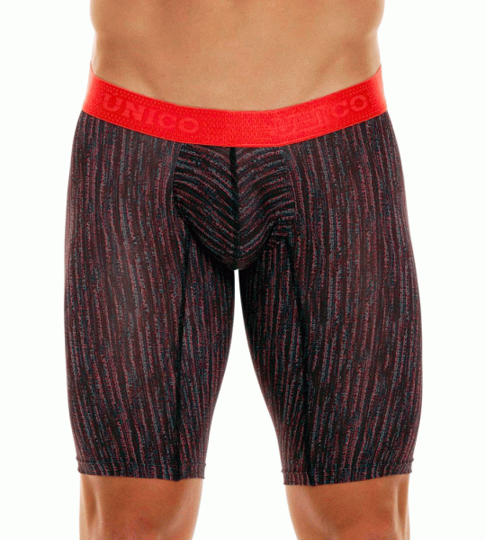 UNICO BOXER ATHLETIC HILERA