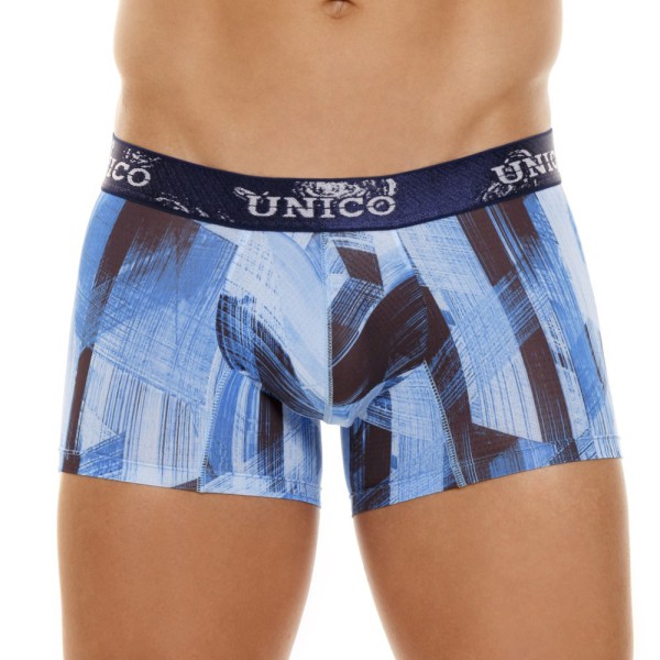BOXER SHORT TINTADO - 22100100123 - ZF