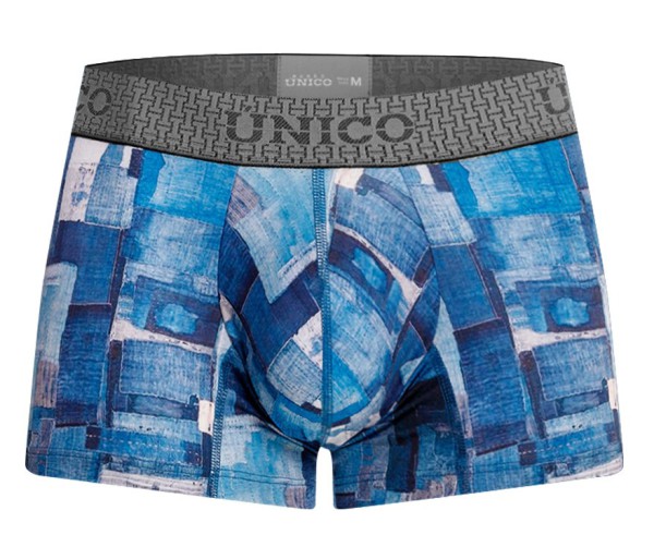 BOXER SHORT TROZO