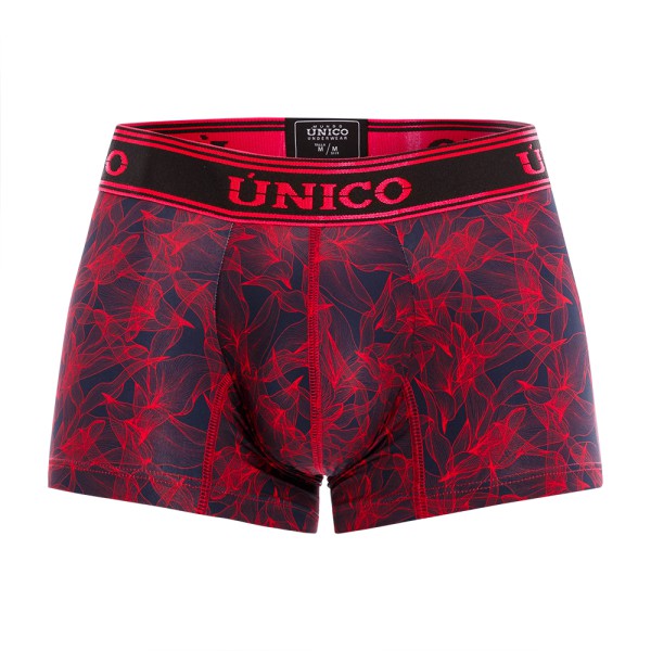 UNICO BOXER SHORT HIGUERA, 22050100101 