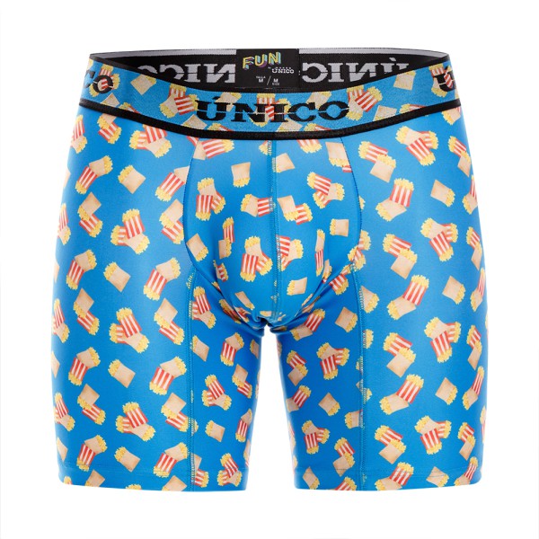 UNICO BOXER CUP LONG LEG POMMES FRITES, 22170100204