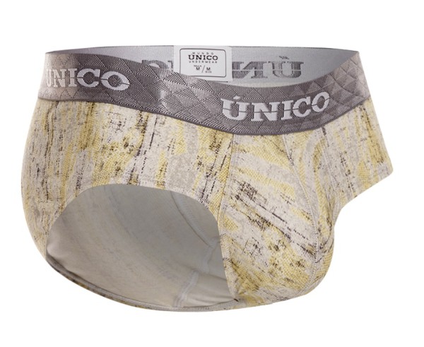 MUNDO UNICO BRIEF ENZIMA - 23010201108
